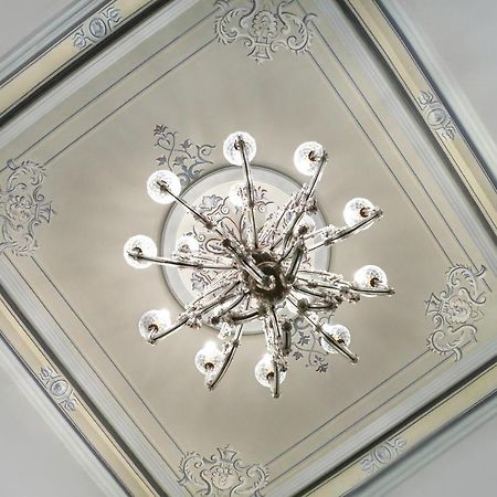 The Story Hotel Pera Istambul Exterior foto